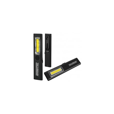 Lampe d'inspection extra fine TECHMAN Lampe d'inspection extra fine TECHMAN