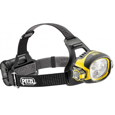 Lampe frontale PETZL