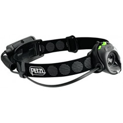 Lampe frontale PETZL