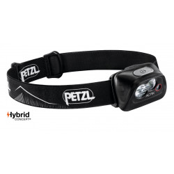 Lampe frontale PETZL