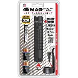 Lampe de poche MAGLITE