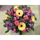 Bouquet bulle à partir de 35.00 €