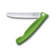 COUTEAU OFFICE PLIANT VICTORINOX SWISSCLASSIC A DENTS