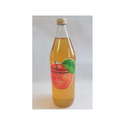 Jus de pomme (Bouteille)