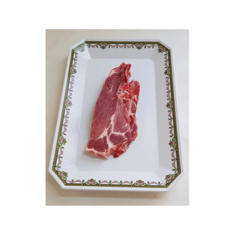 Côte échine (Prix Kg) Côte échine (Prix Kg)