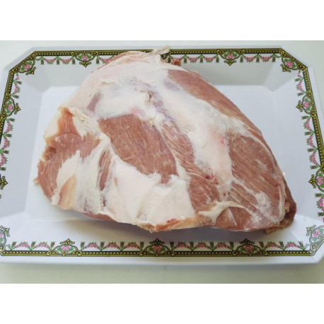 Palette (Prix Kg)