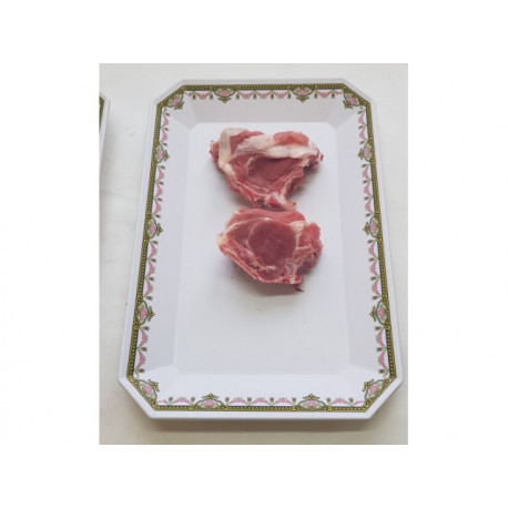 Côtes d'agneau (Prix Kg) Côtes d'agneau (Prix Kg)