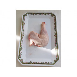 Cuisses de poulet (Prix Kg)