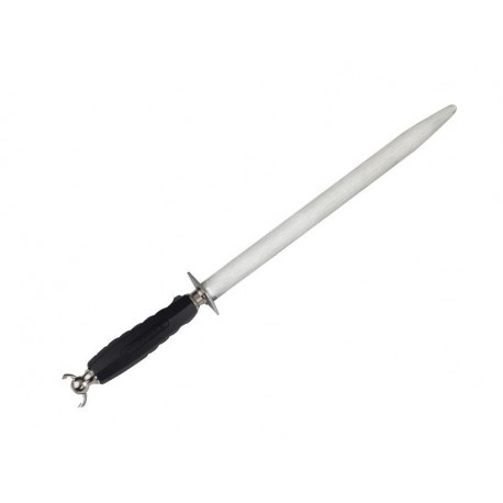 FUSIL CLASSIC 30CM MECHE RONDE CHROME DUR FUSIL CLASSIC 30CM MECHE RONDE CHROME DUR