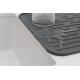 Tapie égouttoir en silicone Brabantia