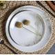Assiette plate x6 MOJAVE