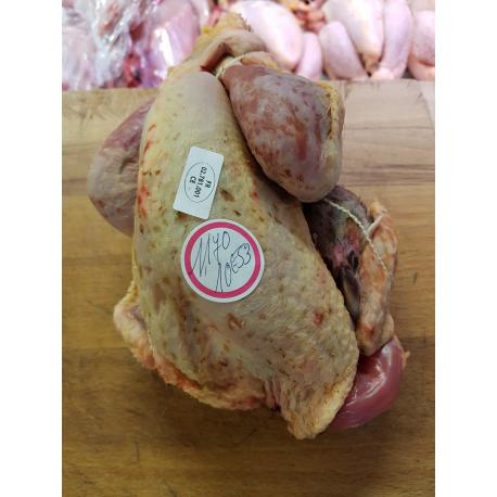 Pintade (Prix Kg) Pintade (Prix Kg)