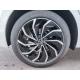 VOLKSWAGEN GOLF 1.5 TSI 130 LIFE BVM6 20KMS