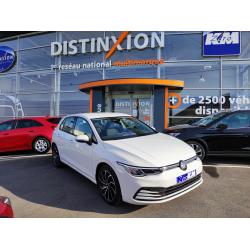 VOLKSWAGEN GOLF 1.5 TSI 130 LIFE BVM6 20KMS