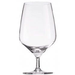Lot de 6 verres à vin blanc bistro line 34,8 cl