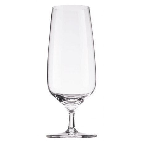 Lot de 6 verres à vin mousseux 27,7 cl