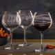 6 verres à bourgogne Casella