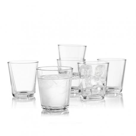 GOBELETS - 25 CL. - 6 PIÈCES Evasolo GOBELETS - 25 CL. - 6 PIÈCES Evasolo