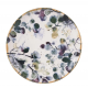 ASSIETTE DESSERT GARDEN 22,5 CM