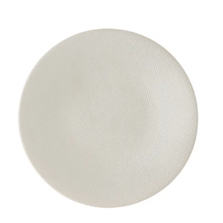 ASSIETTE DESSERT VESUVIO IVOIRE 21 CM ASSIETTE DESSERT VESUVIO IVOIRE 21 CM