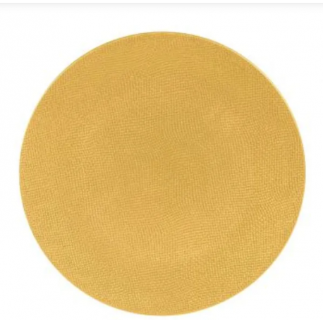 ASSIETTE DESSERT VESUVIO SAFRAN 21 CM ASSIETTE DESSERT VESUVIO SAFRAN 21 CM