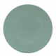 ASSIETTE DESSERT VESUVIO BLEU 21 CM