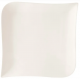 ASSIETTE PLATE MELODY CRÈME
