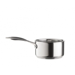 CASSEROLE ACIER INOXYDABLE 14 CM