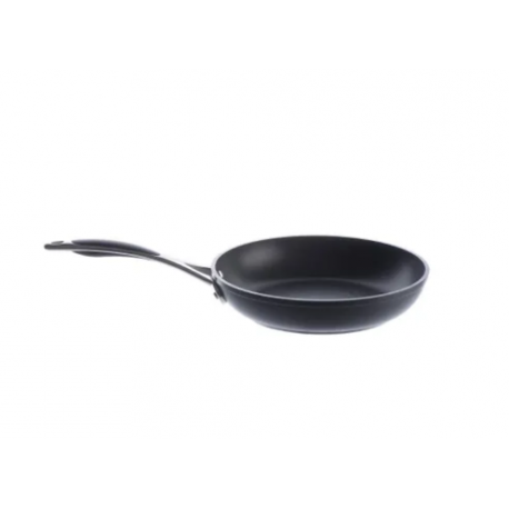POÊLE ALUMINIUM FORGÉ 20CM