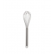 FOUET INOX 25 CM