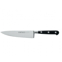 COUTEAU DE CHEF 15 CM