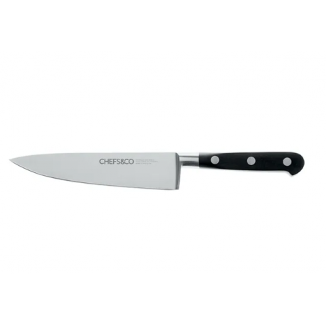 COUTEAU DE CHEF 20 CM COUTEAU DE CHEF 20 CM