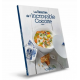 LIVRE "LES RECETTES DE L'INCROYABLE COCOTTE"