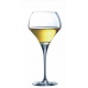 VERRE À PIED ROUND OPEN'UP 37 CL