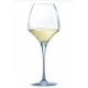 VERRE À PIED UNIVERSAL TASTING OPEN'UP 40 CL