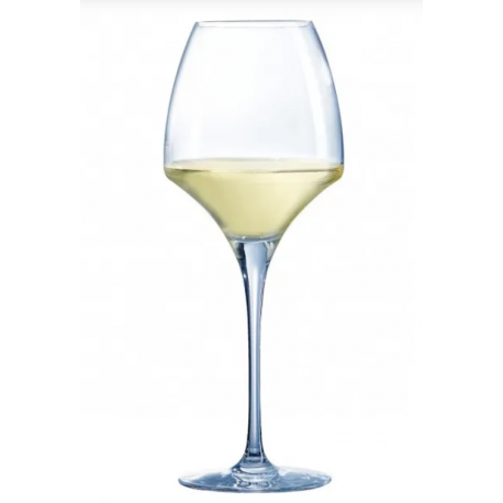 VERRE À PIED UNIVERSAL TASTING OPEN'UP 40 CL