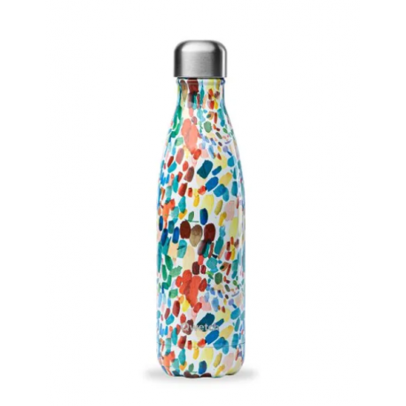 BOUTEILLE ISOTHERME ARTY 500 ML BOUTEILLE ISOTHERME ARTY 500 ML