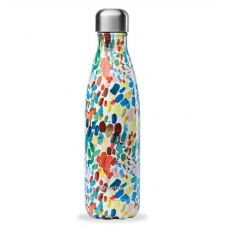 BOUTEILLE ISOTHERME ARTY 500 ML BOUTEILLE ISOTHERME ARTY 500 ML