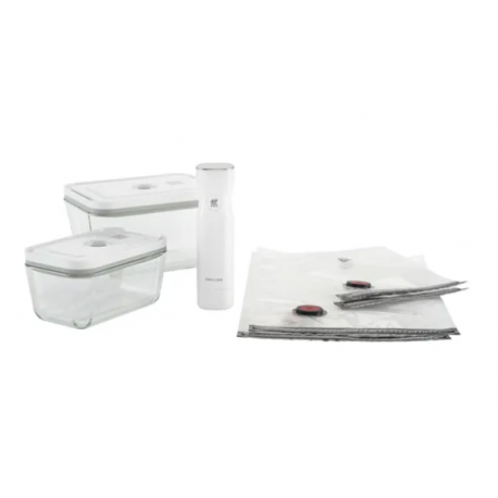 SET SOUS-VIDE FRESH&SAVE SET SOUS-VIDE FRESH&SAVE