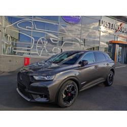 DS7 CROSSBACK 1.6 E-TENSE 225 PERFORMANCE LINE