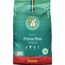 Prima Plus