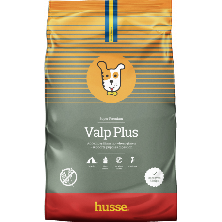 Valp Plus Valp Plus