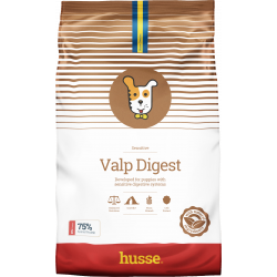 Valp Digest - Chiot