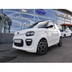 MICROCAR M-GO INITIAL 2023 OCCASION