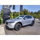 MAZDA CX-5 2.0 SKY-G M-HYBRID 165CV EXCLUSIVE LINE
