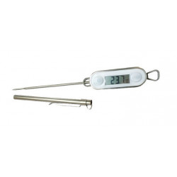 Thermomètre digital Chef&Co 