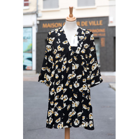 robe hippocampe bash