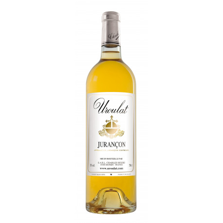 Jurançon "Clos Uroulat" Charles Hours Jurançon "Clos Uroulat" Charles Hours