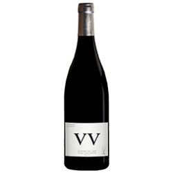 Marcillac "VV Vieilles Vignes" Domaine du Cros