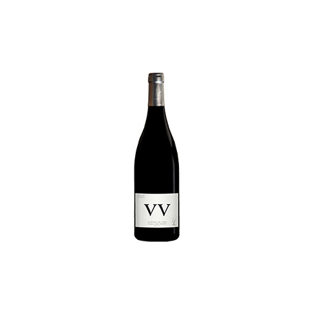 Marcillac "VV Vieilles Vignes" Domaine du Cros